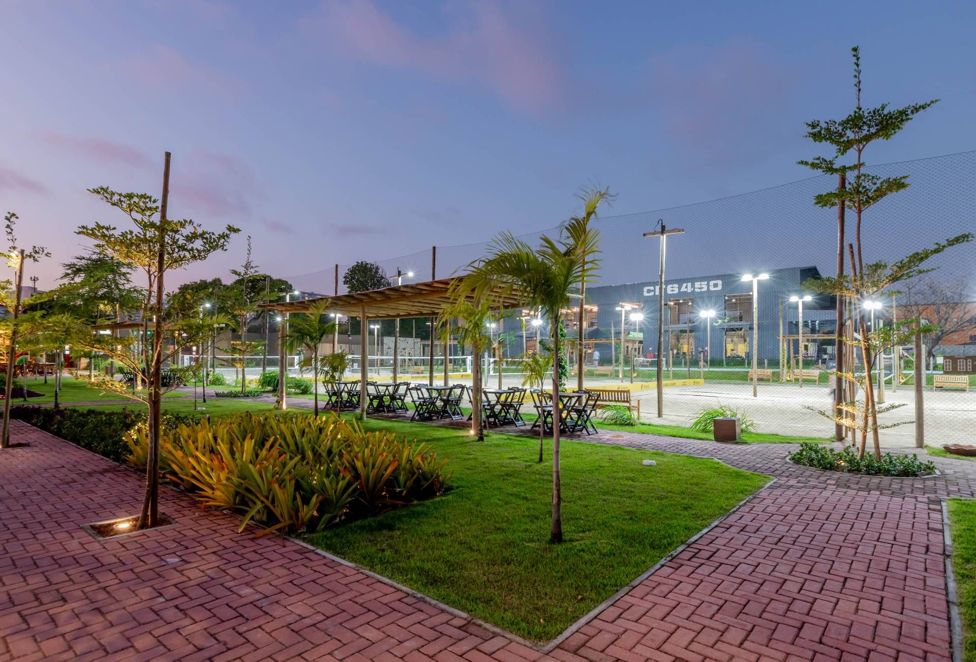 Foto da Galeria